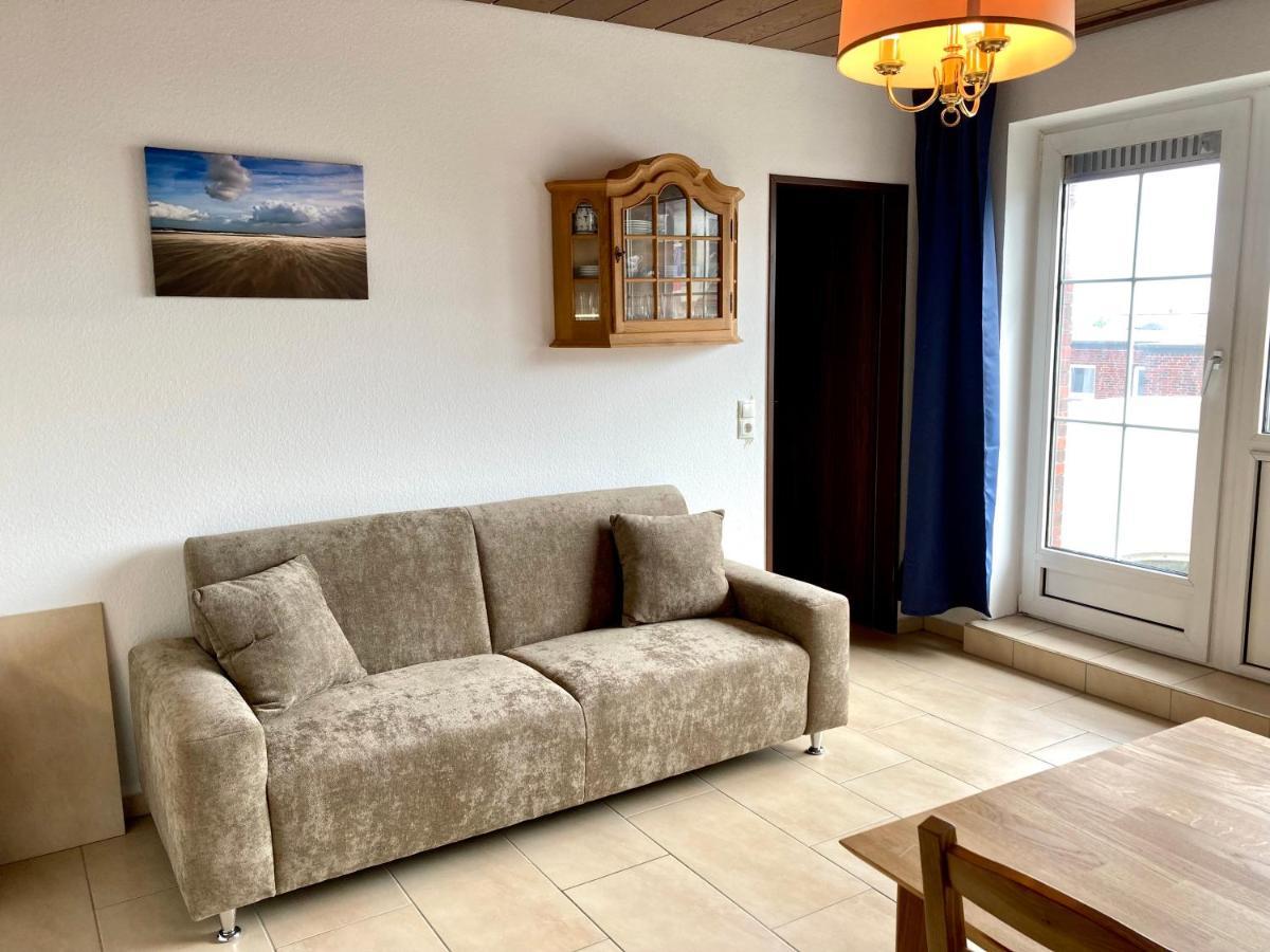 Apartamento Passat 20 Wangerooge Exterior foto